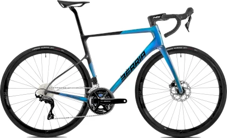 Berria Belador 6 2024