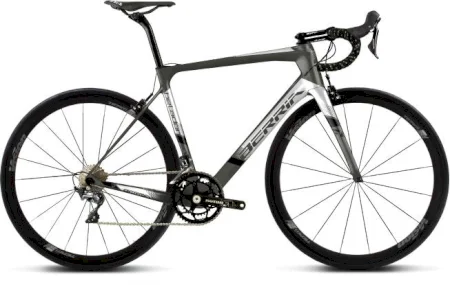 Berria Belador Aero 8 2020