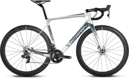 Berria Belador Aero Disc 9 2020