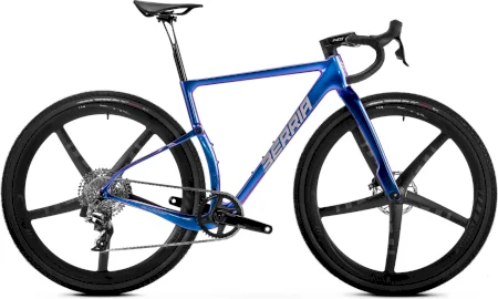 Berria Belador Allroad 8 2024
