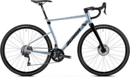 Berria Belador Allroad Hpr 4 2024