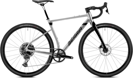 Berria Belador Allroad Hpr 5 Comfort 2024