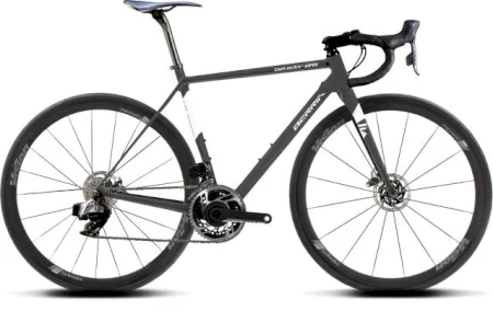 Berria Belador Br Disc Ltd 2020