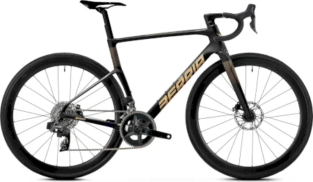 Berria Belador Br Dura Ace Di2 2026