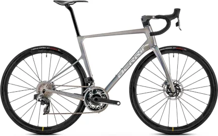 Berria Belador Br Ltd 2023