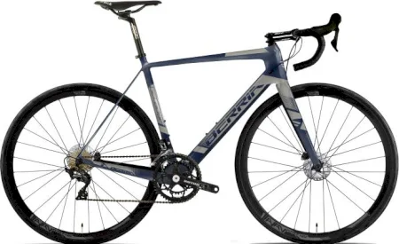 Berria Belador Disc 8 2020