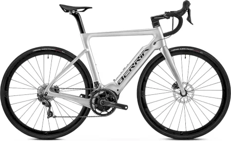 Berria Belador Hybrid 6 2023