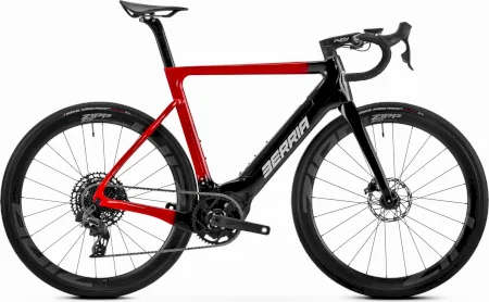 Berria Belador Hybrid 6 2024
