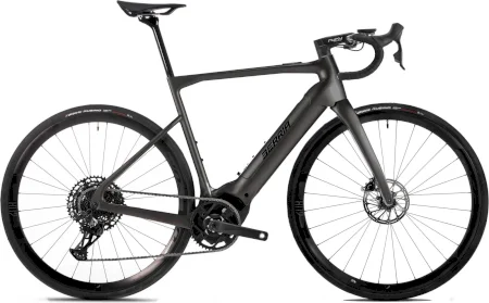 Berria Belador Hybrid Elite Apex 2025