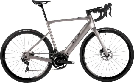 Berria Belador Hybrid Elite Sh 105 11s 2025