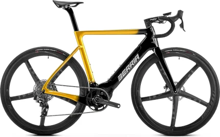 Berria Belador Hybrid Ltd 2024