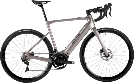 Berria Belador Hybrid Sport 2024