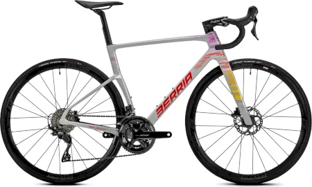Berria Belador Pro 105 2025