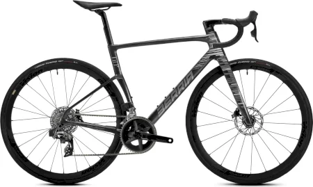 Berria Belador Pro Rival Axs Pwm 2025