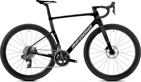 Berria Belador Pro Rival Axs Pwm 2026