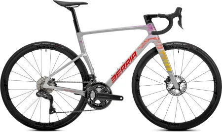 Berria Belador Pro Ultegra Di 2 2025