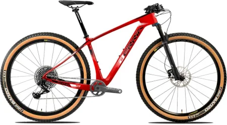 Berria Bravo 8 2020