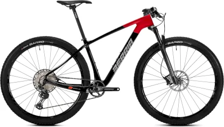 Berria Bravo Elite Xt 2025