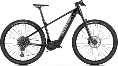 Berria Bravo Hybrid Hp 2023