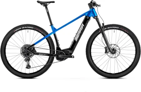 Berria Bravo Hybrid Hp Elite Nx 2025