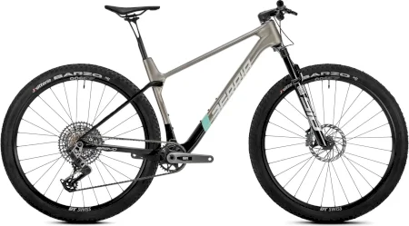 Berria Bravo Pro Gx Axs 2025
