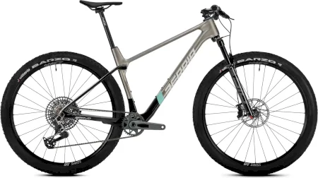 Berria Bravo Pro S1000 Axs 2025