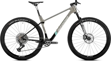 Berria Bravo Pro S1000 Axs 2026