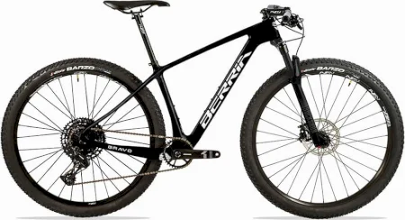 Berria Bravo Sport 2023