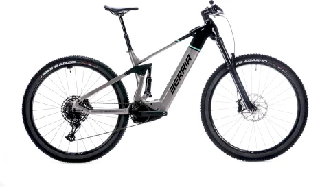 Berria Cayman 2024