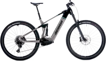 Berria Cayman Elite Nx 2025