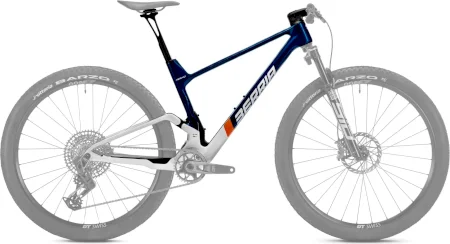 Berria Fs Mako 4g Rs Fox Factory 2024