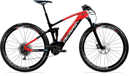 Berria Mako 120 Hybrid 6 2021