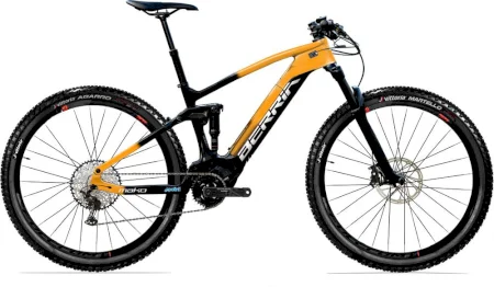 Berria Mako 150 Hybrid 7 2021