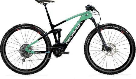 Berria Mako 150 Hybrid 8 2021