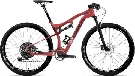 Berria Mako 3 2020
