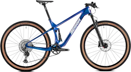 Berria Mako 5 2024