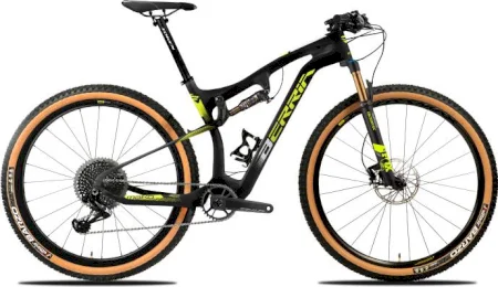 Berria Mako 6 2020