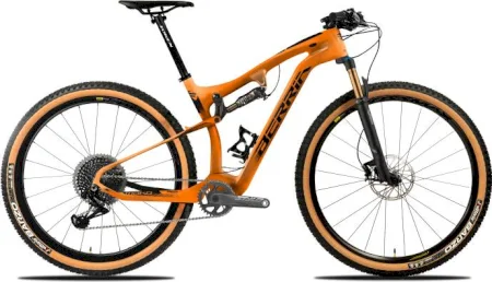Berria Mako 7 2020