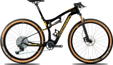 Berria Mako 8 2020