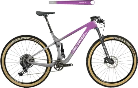 Berria Mako 8 2022