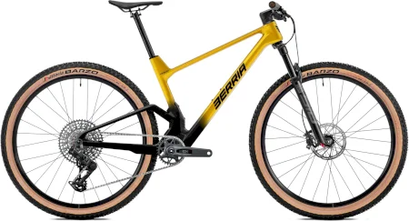 Berria Mako 8 2024