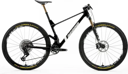Berria Mako Br X0 T Type 2025