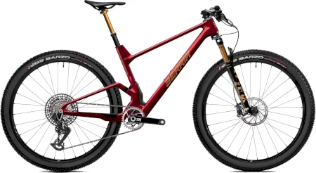Berria Mako Dc Ltd 2024