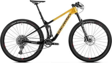 Berria Mako Dc Sport 2023