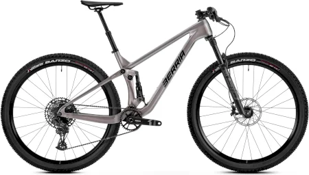 Berria Mako Dc Sport 2024