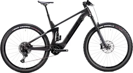 Berria Mako Gt Pro Xt 2025