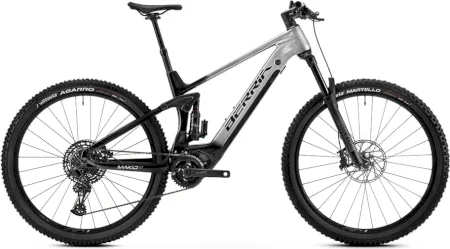 Berria Mako Hybrid Gt 6 2023