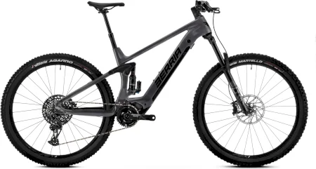 Berria Mako Hybrid Gt 6 2024