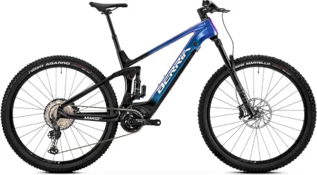 Berria Mako Hybrid Gt 7 2023