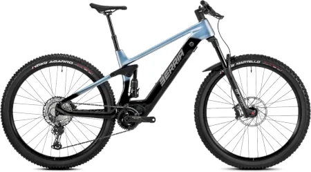 Berria Mako Hybrid Gt 7 2024